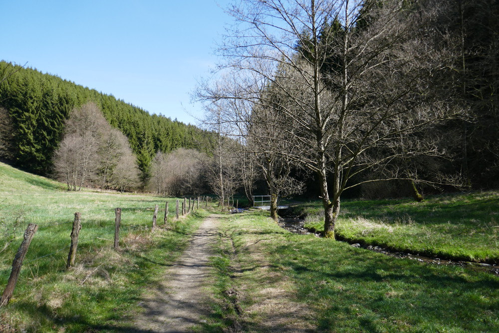 Wandern für die Andern 18