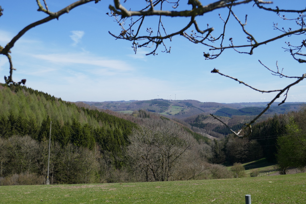 Wandern für die Andern 18