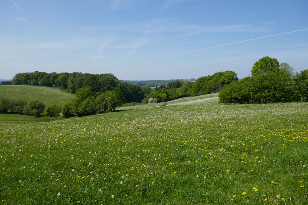 Wandern für die Andern 17