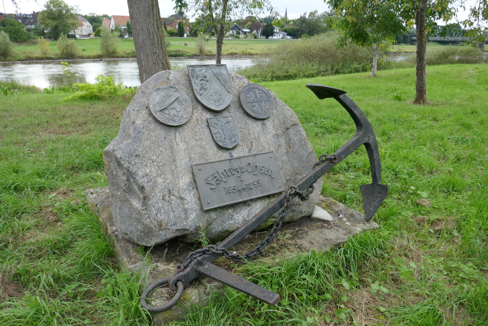 Weserbergland-Weg #05: Von Hameln bis Emmerthal