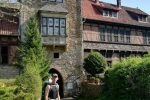 Weserbergland-Weg #02: Von Steinbergen zur Papp-Mühle