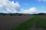 Weserbergland-Weg #06: Von Emmerthal bis Lüntorf