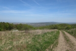 Weserbergland-Weg #01: Von Porta Westfalica bis Steinbergen