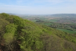 Weserbergland-Weg #01: Von Porta Westfalica bis Steinbergen