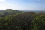 Weserbergland-Weg #01: Von Porta Westfalica bis Steinbergen