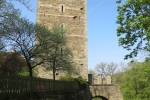 Weserbergland-Weg #02: Von Steinbergen zur Papp-Mühle