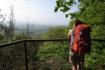 Weserbergland-Weg #03: Von der Papp-Mühle bis Welliehausen