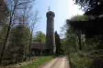 Weserbergland-Weg #03: Von der Papp-Mühle bis Welliehausen