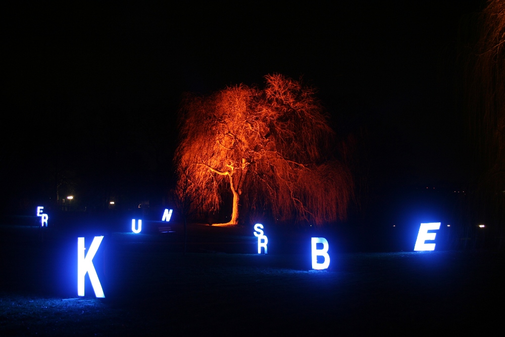Winterleuchten 2014