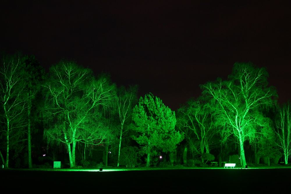 Winterleuchten 2014