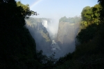 Zimbabwe - Viktoriafälle