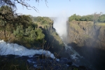 Zimbabwe - Viktoriafälle