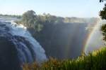 Zimbabwe - Viktoriafälle