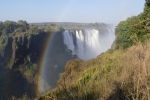 Zimbabwe - Viktoriafälle