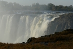 Zimbabwe - Viktoriafälle