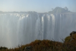 Zimbabwe - Viktoriafälle