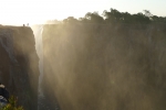 Zimbabwe - Viktoriafälle