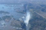 Zimbabwe - Viktoriafälle
