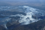 Zimbabwe - Viktoriafälle
