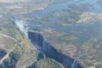 Zimbabwe - Viktoriafälle