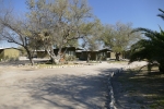 Namibia - Tsumkwe Lodge