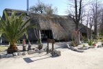 Namibia - Tsumkwe Lodge