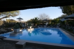 Namibia - The Elegant Farmstead Lodge