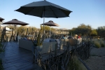 Namibia - The Elegant Farmstead Lodge