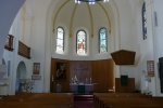 Namibia - Christuskirche in Windhoek
