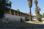 Namibia - Alte Feste in Windhoek