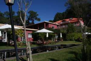 Mehr über den Artikel erfahren Madeira: Ankunft auf Madeira