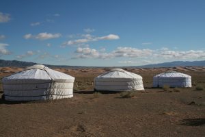 Mehr über den Artikel erfahren Mongolei – Pleiten, Pech und Pannen