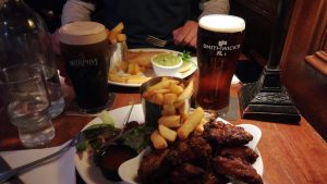 Mehr über den Artikel erfahren Irland: Anreise nach Glengarriff
