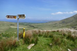 Mehr über den Artikel erfahren Irland: Beara Way – Von Castletownbere nach Allihies