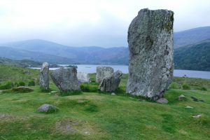 Mehr über den Artikel erfahren Irland: Beara Way – Von Lauragh nach Kenmare