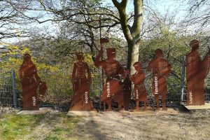 Mehr über den Artikel erfahren Track & Trail Isenberg
