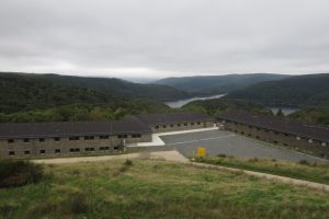 Mehr über den Artikel erfahren Nationalpark Eifel – Rund um Vogelsang