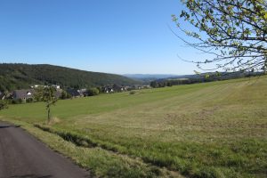 Mehr über den Artikel erfahren 53. Int. Volkswandertag in Burbach-Holzhausen