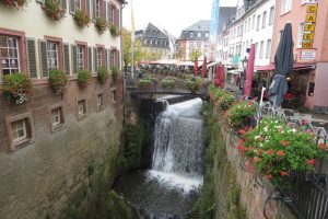 Mehr über den Artikel erfahren Saarburg