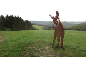 Mehr über den Artikel erfahren Traumschleife Murscher Eselsche