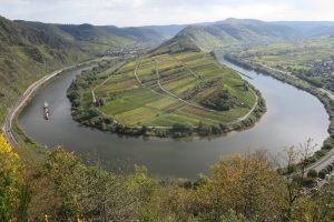 Mehr über den Artikel erfahren Calmont-Klettersteig