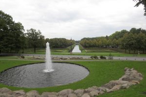 Mehr über den Artikel erfahren Kleiner Wanderführer in Kleve – Tour #4
