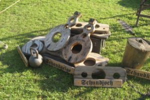 Mehr über den Artikel erfahren Mittelalterlich Phantasie Spectaculum (MPS) Rastede