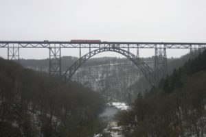 Mehr über den Artikel erfahren Das Wupper-Wander-Rätsel