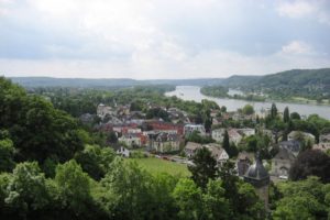 Mehr über den Artikel erfahren Rheinsteig #02: Von Rhöndorf nach Unkel