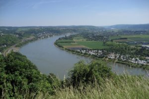 Mehr über den Artikel erfahren Rheinsteig #03: Von Unkel nach Bad Hönningen