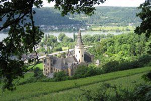Mehr über den Artikel erfahren Rheinsteig #04: Von Bad Hönningen nach Leutesdorf