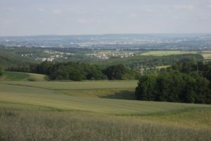 Mehr über den Artikel erfahren Rheinsteig #05: Von Leutesdorf nach Rengsdorf