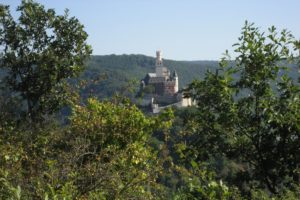 Mehr über den Artikel erfahren Rheinsteig #08: Von Niederlahnstein nach Braubach
