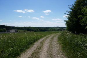 Mehr über den Artikel erfahren Breckerfelder Wanderpass